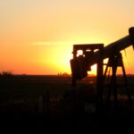Extracción de petróleo