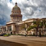 Capitolio de La Habana