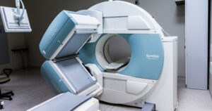 Resonador magnético