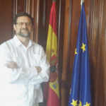 Juan José Buitrago de Benito, embajador español en La Habana