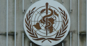 Organización Mundial de la Salud (OMS)