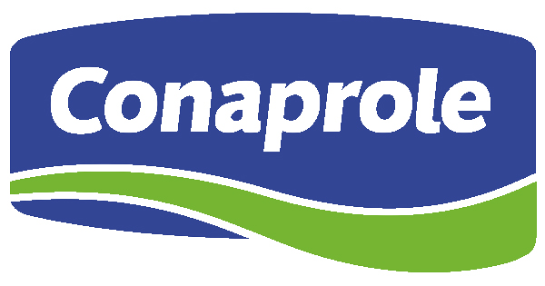 Logotipo de Cooperativa Nacional de Productores de Leche (Conaprole)