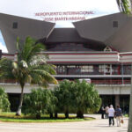 Aeropuerto José Martí de La Habana