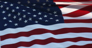 Bandera de EE.UU.
