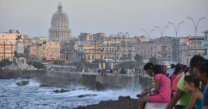 La Habana
