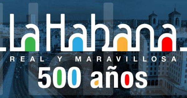 La Habana 500 años