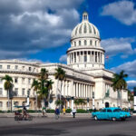 El parlamento cubano aprueba cuatro nuevas leyes, entre ellas el Código de Familias