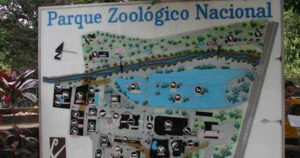 Parque Zoológico Nacional
