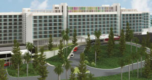 Hotel Internacional de Varadero