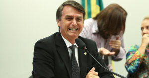 Jair Bolsonaro