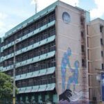 Hospital Escuela de Tegucigalpa