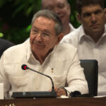 Raúl Castro