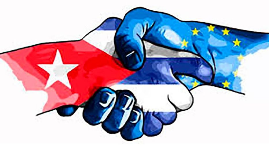 Cuba UE