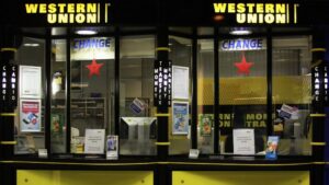 Western Union