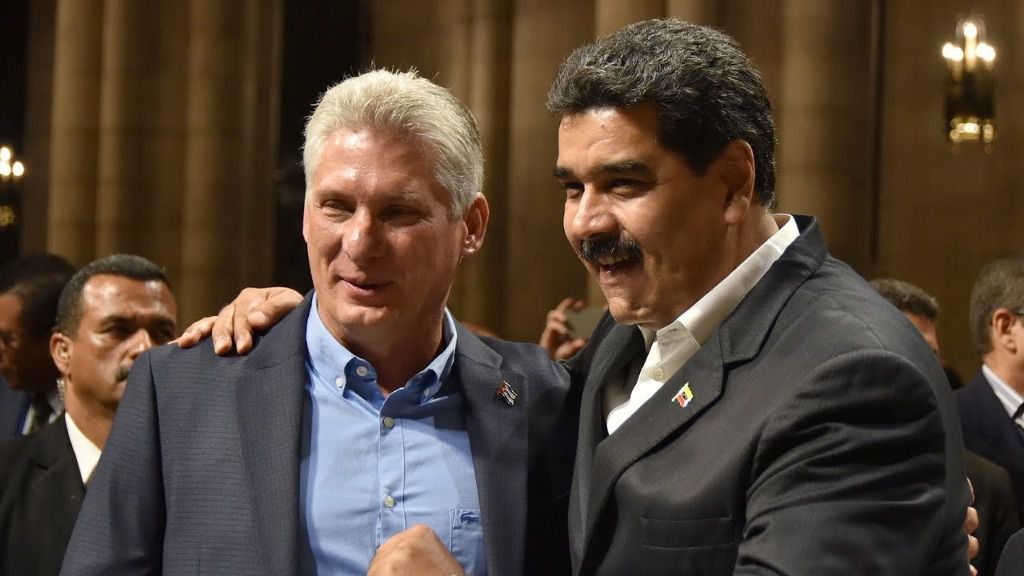 Canel Maduro