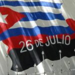 26 de julio Cuba