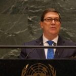 Cuba reitera su compromiso de avanzar en la participación democrática ante la ONU