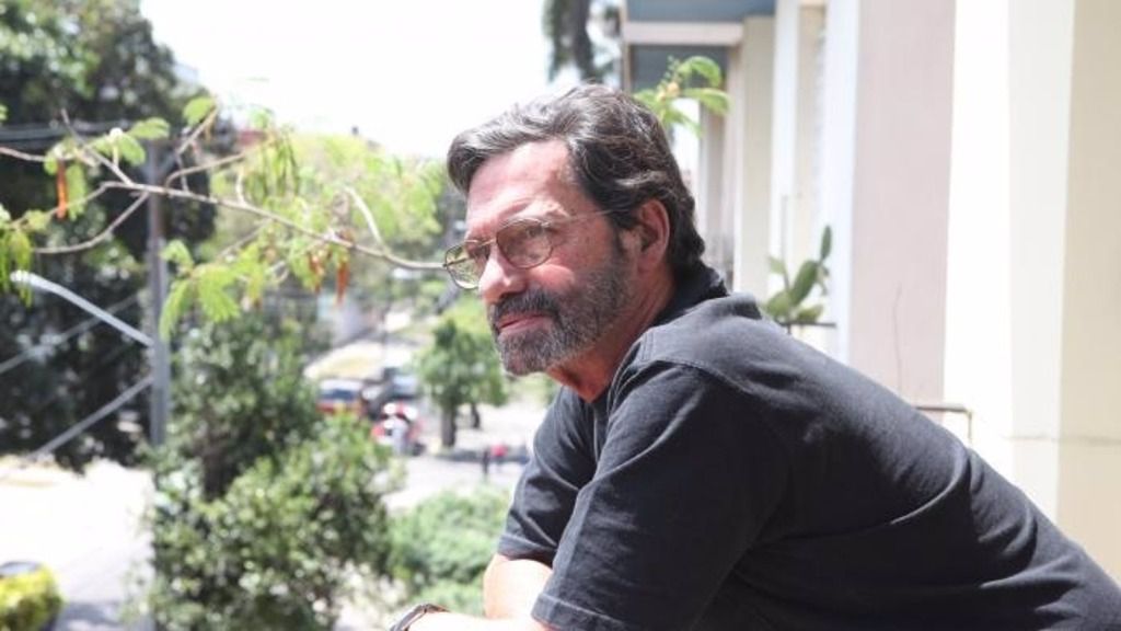 Muere el cineasta cubano Juan Carlos Tabío, codirector de 'Fresa y Chocolate'