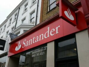Banco Santander