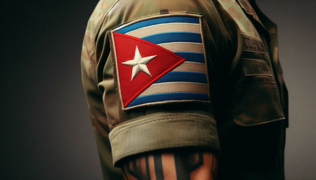 Ejército de Cuba