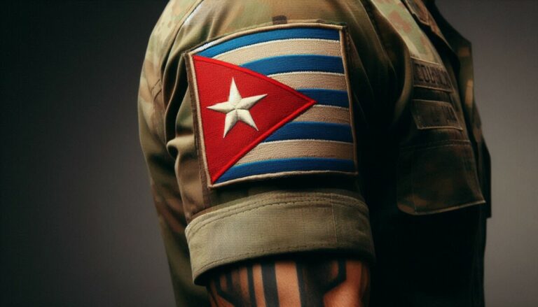 Ejército de Cuba