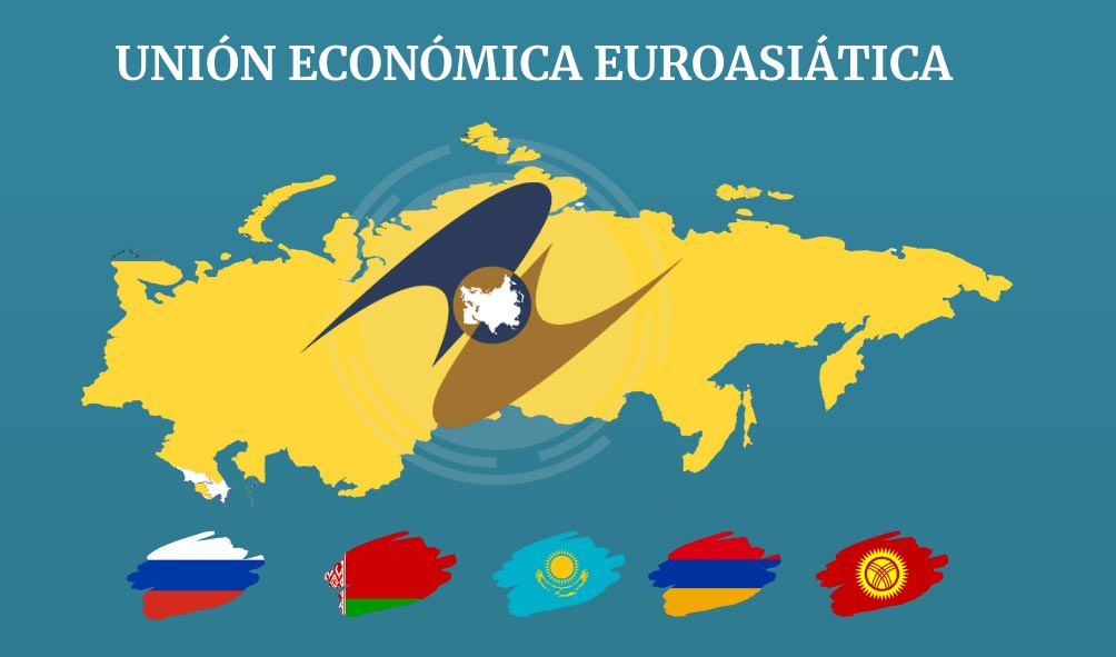 Unión Económica Euroasiática