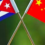 China aboga por ampliar la cooperación con Cuba