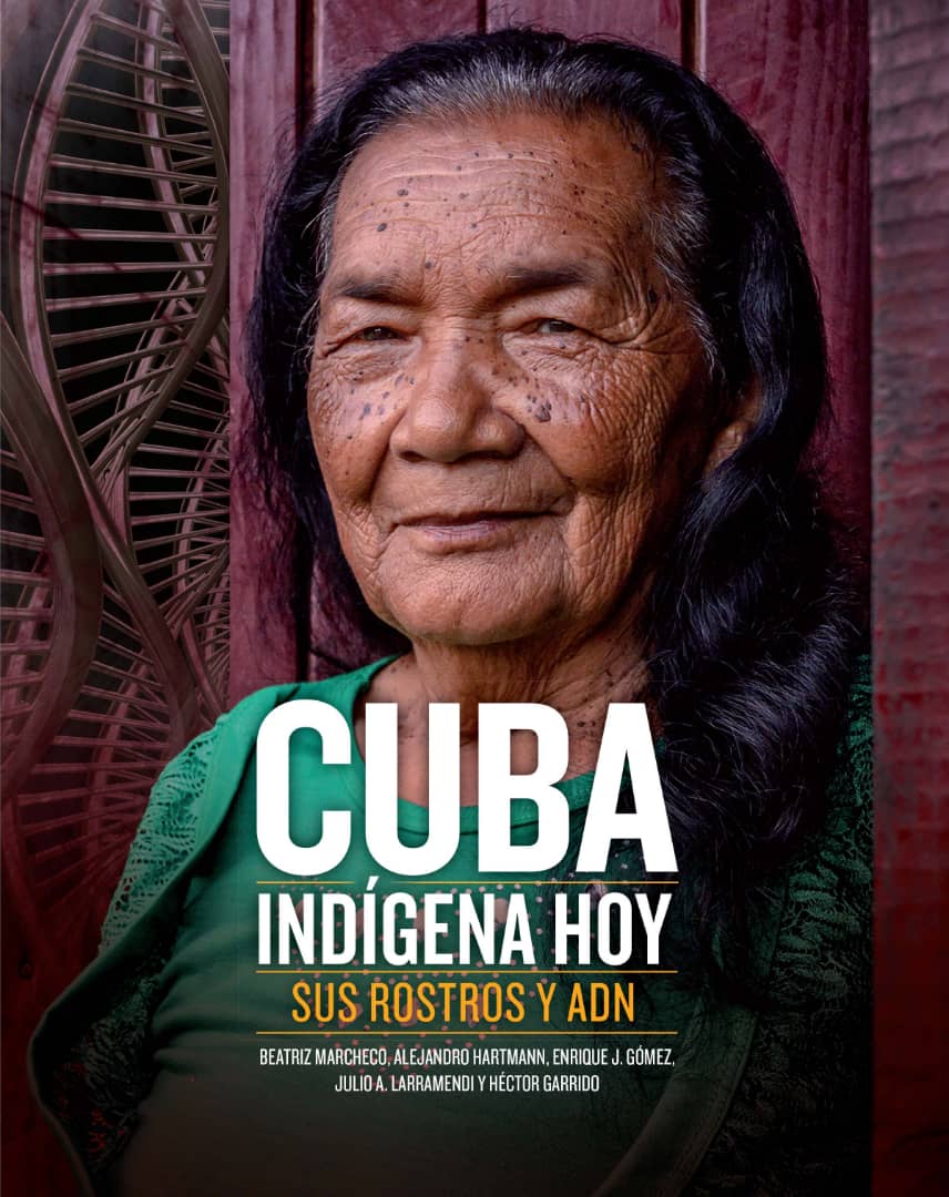 Cuba Indígena Hoy