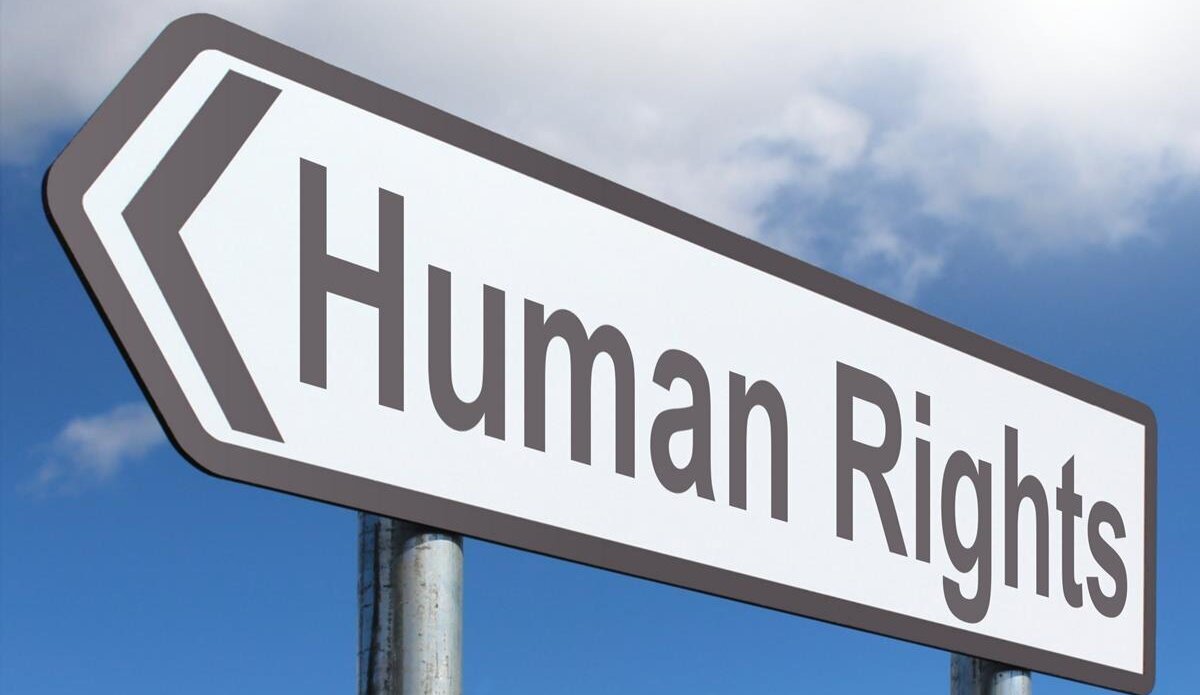 Derechos humanos
