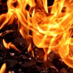 Incendio