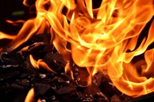 Incendio