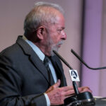 Lula da Silva