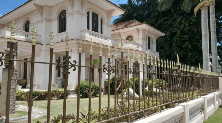Delegación de Meliá en La Habana