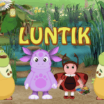 Luntik