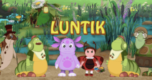 Luntik