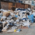 Basura en La Habana