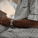 Enfermo en un Hospital de La Habana