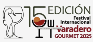 XV edición del Festival Internacional Varadero Gourmet