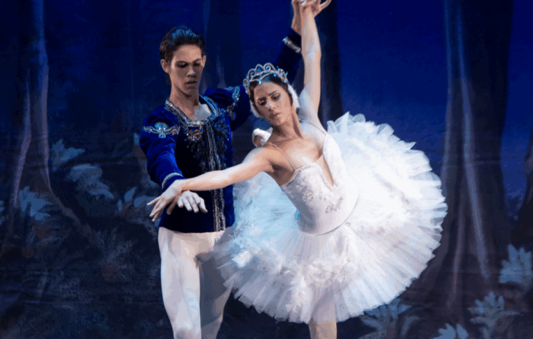 Ballet