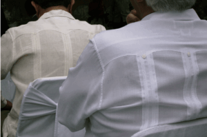 Guayaberas