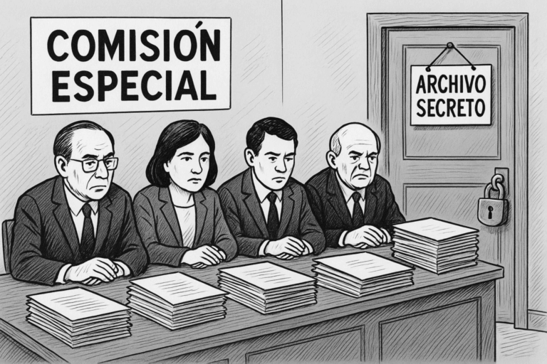 Comisión Especial