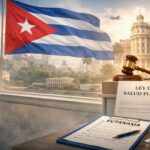 Documentos sobre la eutanasia y la ley de salud pública en Cuba