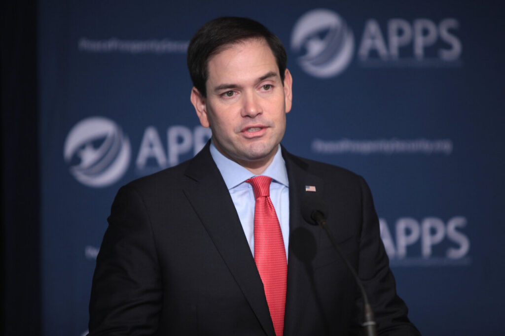 Marco Rubio