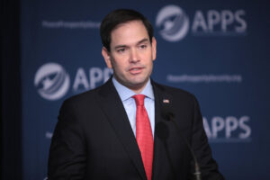 Marco Rubio